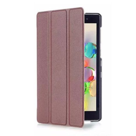 Чохол Asus Zenpad 8.0 Z380 3fold Brown