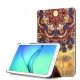 Чехол Galaxy Tab E 9.6 T560 Smart-Print Ornament