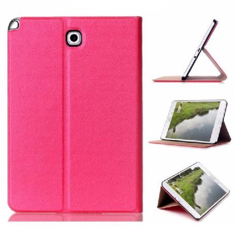 Чехол FashionCase на Samsung Tab A 8.0 T350/T355 HotpinkPink