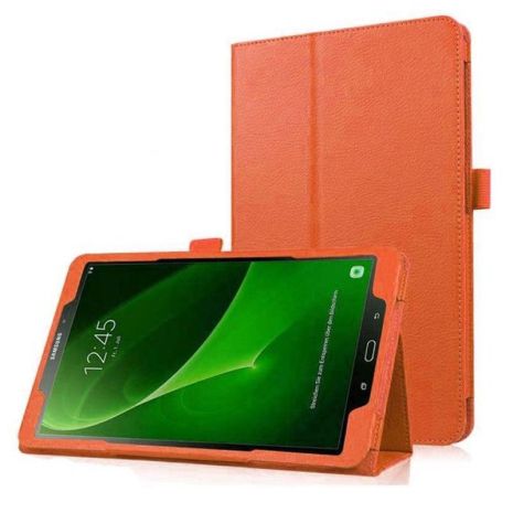 Чехол Classic Samsung Galaxy Tab A 10.1 T585 T580 Orange