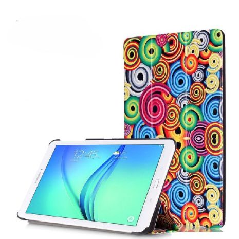 Вкладка Samsung A 10.1 T585 T580 Spiral Case