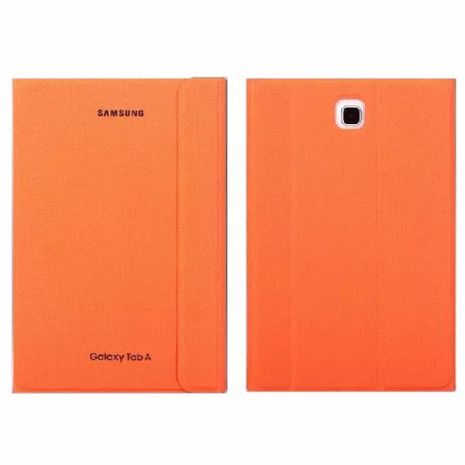 Чехол Samsung Galaxy Tab A 8.0 T355/T350 Like-Original Orange