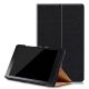 Чехол FashionCase Lenovo Tab3 8 Plus TB-8703X Black