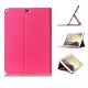 Чехол FashionCase на Samsung Tab A 9.7 T550/T555 HotPink