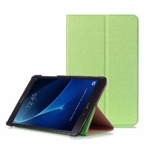 Чехол FashionCase на Samsung Galaxy Tab A 10.1 T580/T585 Green