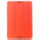 Чохол IdeaTab A7600 3fold Orange