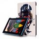 Чохол Lenovo Tab 3-730x Smart-Print BigLips