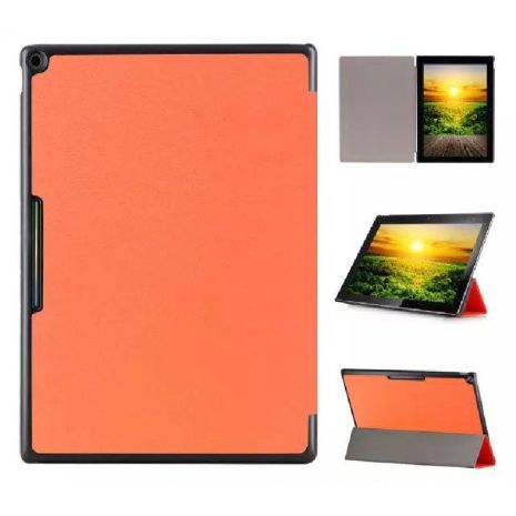 Чехол Google pixel C 10.2 3fold Orange