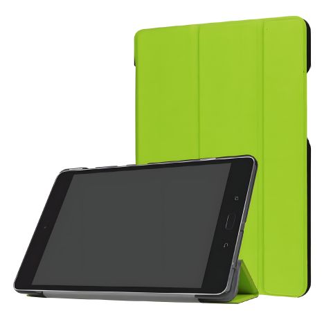 Чохол ASUS Zenpad z8s ZT582kl Z582 HardCase Зелений