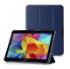 Чехол Samsung Galaxy Tab 4 10.1 T531 3fold Darkblue