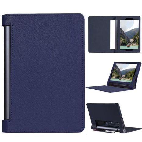 Чехол Classic Lenovo Yoga Tab 3 Plus 10 YT-X703 NavyBlue