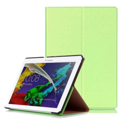 Lenovo Tab 2 10.1 Green FashionCase