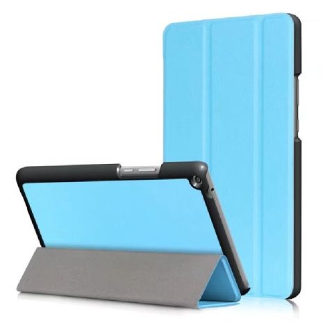 Чехол 3Fold HUAWEI MediaPad T3 8.0 SkyBlue