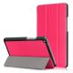 Чехол 3Fold HUAWEI MediaPad T3 8.0 Hotpink