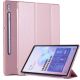 Чохол Samsung Galaxy Tab S6 10.5 T860 T865 GumCover Pink