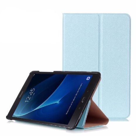 FashionCase для Samsung Galaxy Tab A 10.1 T580/T585 SkyBlue