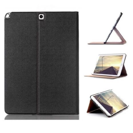 FashionCase для Samsung Tab A 9.7 T550/T555 Чорний