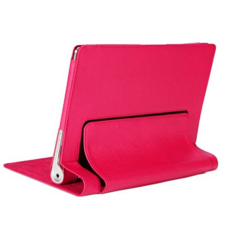 Lenovo Yoga 2 1050f 10 Slim HotPink Case