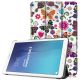 Чехол Samsung Galaxy Tab E 9.6 T560 Smart-Print ButterFly