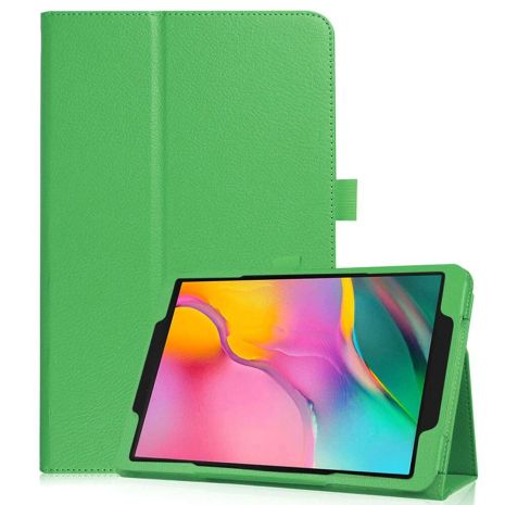 Чехол Classic Galaxy Tab S6 lite SM P610 P615 Green