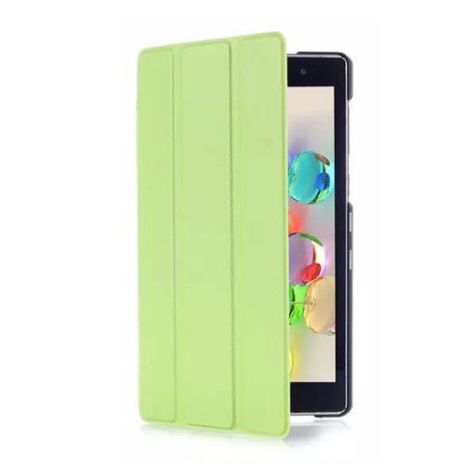 Чехол Asus Zenpad 8.0 Z380 3fold Green