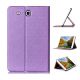 Чехол FashionCase на Samsung Tab E 9.6 T560/T561 Violet