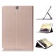 Чехол FashionCase Samsung Galaxy Tab S2 9.7 Sm-T813 Gold