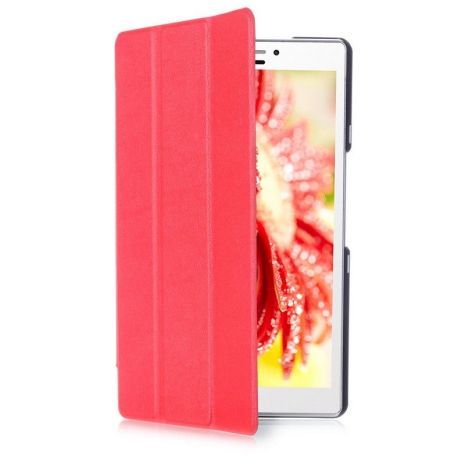 Чехол-книжка Asus Zenpad 7.0 Z370 3fold Red