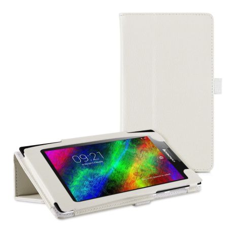 Чехол Lenovo Tab 2 А7-30 White