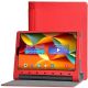 Чохол Lenovo Yoga Tablet 3 Pro 10.1 x90 SLIM Red