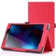 Чехол для Lenovo Tab 2 А7-10 Red