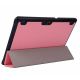 Корпус для Lenovo Tab 2 A10-70 SmartCase Pink