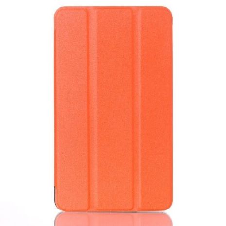 Чехол для Asus Fonepad 7 FE171CG Orange