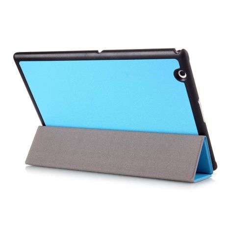 Чохол Sony Xperia Tablet Z4 3fold Blue