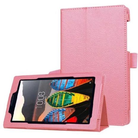 Класичний випадок Lenovo Tab 3 Essential 710F SoftPink Classic Case