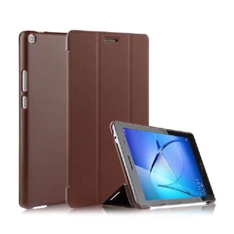 Чехол Classic HUAWEI MediaPad T3 8.0 Brown