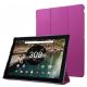 Чехол Google pixel C 10.2 3fold Violet