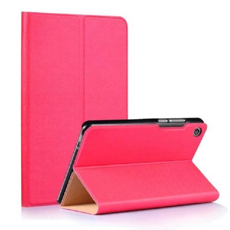 Чехол FashionCase HUAWEI MediaPad T3 8.0 Hotpink