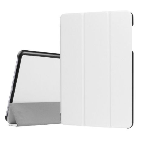 Чехол Asus Zenpad 10.1 Z300 Z301MFL SmartCase White