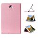 Чохол FashionCase Samsung Galaxy Tab S2 8.0 (2016) SM-T713 Softpink