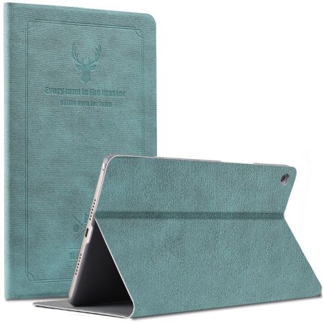 Чехол Xiaomi Mipad 4 Plus StagCover SkyBlue