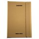 Чохол Samsung Galaxy Tab A 8.0 T355/T350 Like-Original Gold