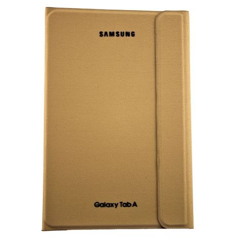 Чехол Samsung Galaxy Tab A 8.0 T355/T350 Like-Original Gold