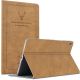 Чехол Samsung Galaxy Tab A7 2020 Sm-T500 T505 StagCover Brown