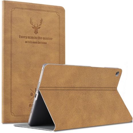 Чохол Xiaomi Mipad 4 Plus StagCover Brown