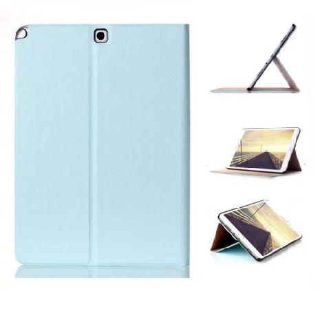 FashionCase для Samsung Tab 9.7 T550/T555 SkyBlue