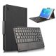 Чехол Lenovo Tab P10 M10 + Bluetooth Keyboard Black