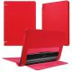 Чехол Lenovo Yoga Tablet 3 850F Slim Red