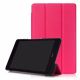 Чехол 3fold ASUS ZenPad 8.0 Z581KL HotPink