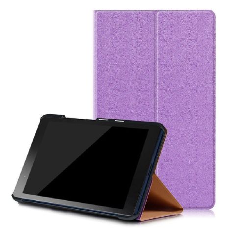 Чехол FashionCase Lenovo Tab 4 8.0 Plus 8704F/N Violet